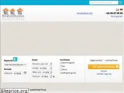Sites similar to nordvestkysten.dk