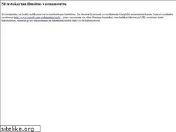 Sites similar to nordvestsj-stenklub.dk