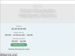 Sites similar to nordvet.com