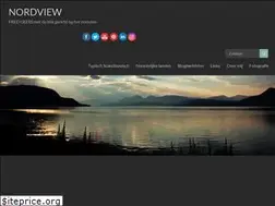 Sites similar to nordview.nl