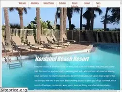 Sites similar to nordvindfloridaresorts.com