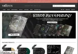 Sites similar to nordvis.com