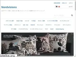 Sites similar to nordvisions.com