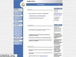 Sites similar to nordvoile.com