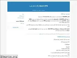 Sites similar to nordvpn.blogfa.com