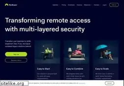 Sites similar to nordvpnteams.com