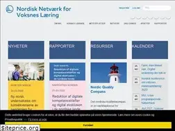 Sites similar to nordvux.net