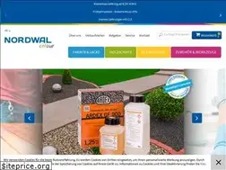 Sites similar to nordwal-colour.com