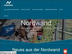 Sites similar to nordwandhalle.de