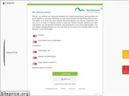 Sites similar to nordwasser.de