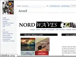 Sites similar to nordwaves.fr