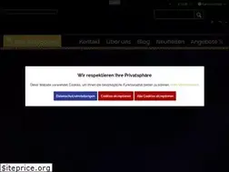 Sites similar to nordwelt-versand.de