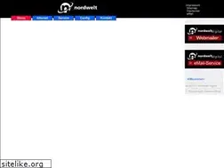 Sites similar to nordwelt.de