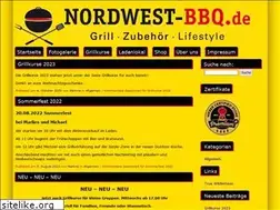 Sites similar to nordwest-bbq.de