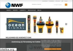 Sites similar to nordwest-funk.de