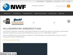 Sites similar to nordwest-funk.eu