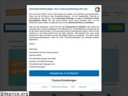 Sites similar to nordwest-kleinanzeigen.de