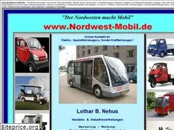 Sites similar to nordwest-mobil.de