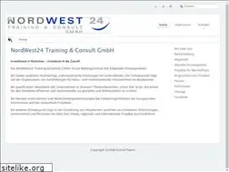 Sites similar to nordwest-tc.de