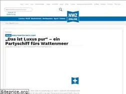 Sites similar to nordwest-zeitung.de