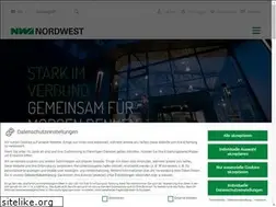 Sites similar to nordwest.com
