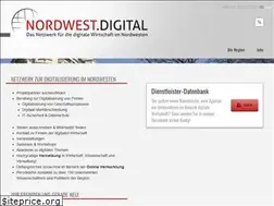 Sites similar to nordwest.digital