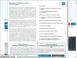 Sites similar to nordwest.net