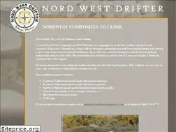 Sites similar to nordwestcomposites.com