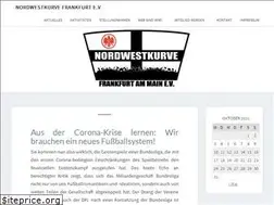 Sites similar to nordwestkurve.net