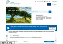 Sites similar to nordwestmecklenburg.de