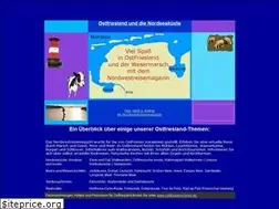 Sites similar to nordwestreisemagazin.de