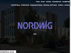 Sites similar to nordwig.de
