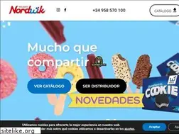 Sites similar to nordwik.com
