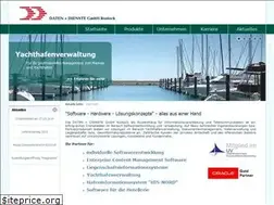 Sites similar to nordwind.de