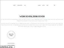 Sites similar to nordwolle.com
