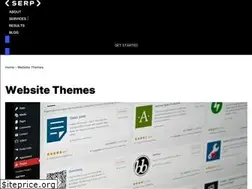 Sites similar to nordwoodthemes.com