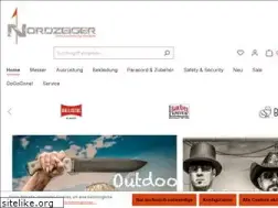 Sites similar to nordzeiger.de