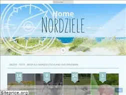 Sites similar to nordziele.de