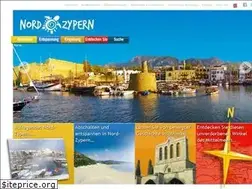 Sites similar to nordzypern-touristik.de