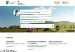 Sites similar to nore-og-uvdal.kommune.no