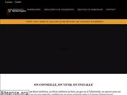 Sites similar to noreafoyers.com