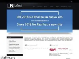 Sites similar to noreal.it