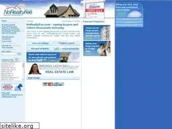 Sites similar to norealtyfee.com