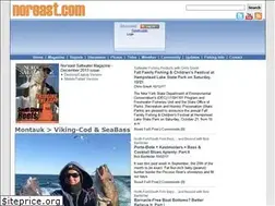 Sites similar to noreast.com