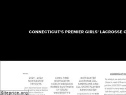 Sites similar to noreasterlacrosse.com
