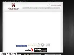 Sites similar to noredge.com