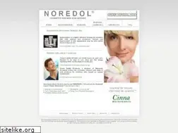 Sites similar to noredol.com