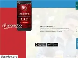 Sites similar to noredoo.com