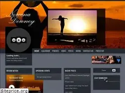 Sites similar to noreenadowney.com