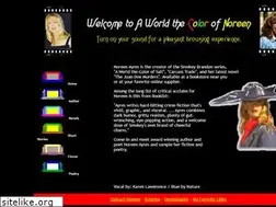 Sites similar to noreenayres.com